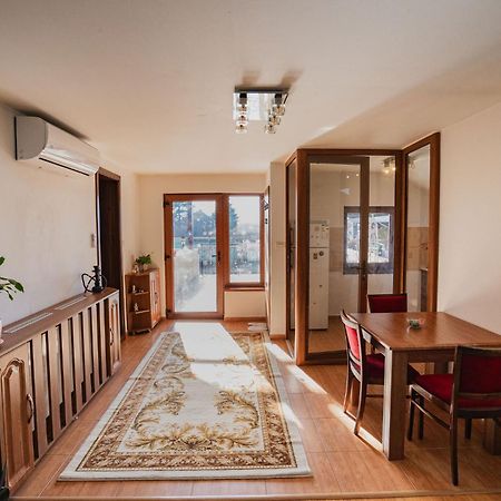 Diana Resort Timisoara Luaran gambar
