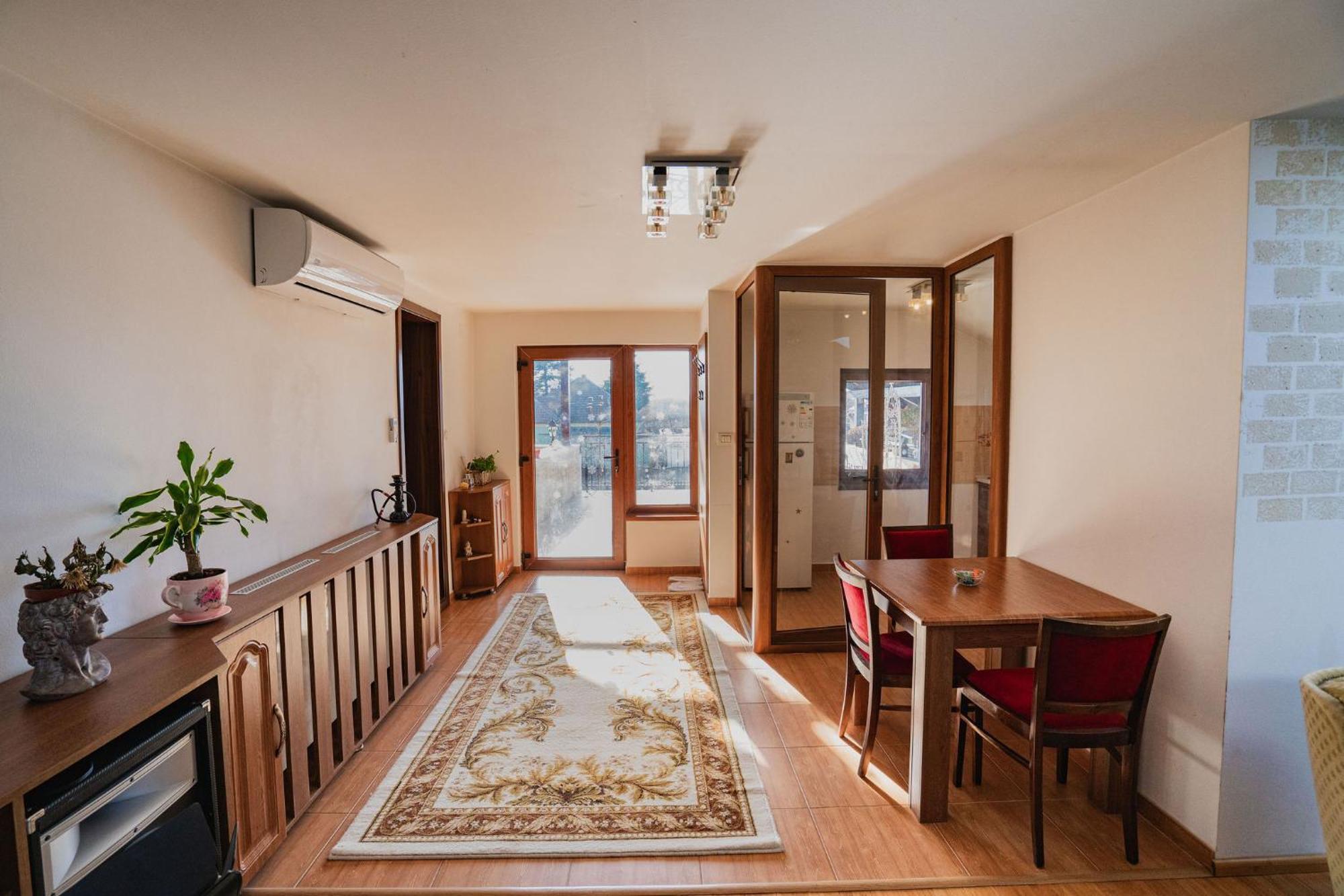Diana Resort Timisoara Luaran gambar