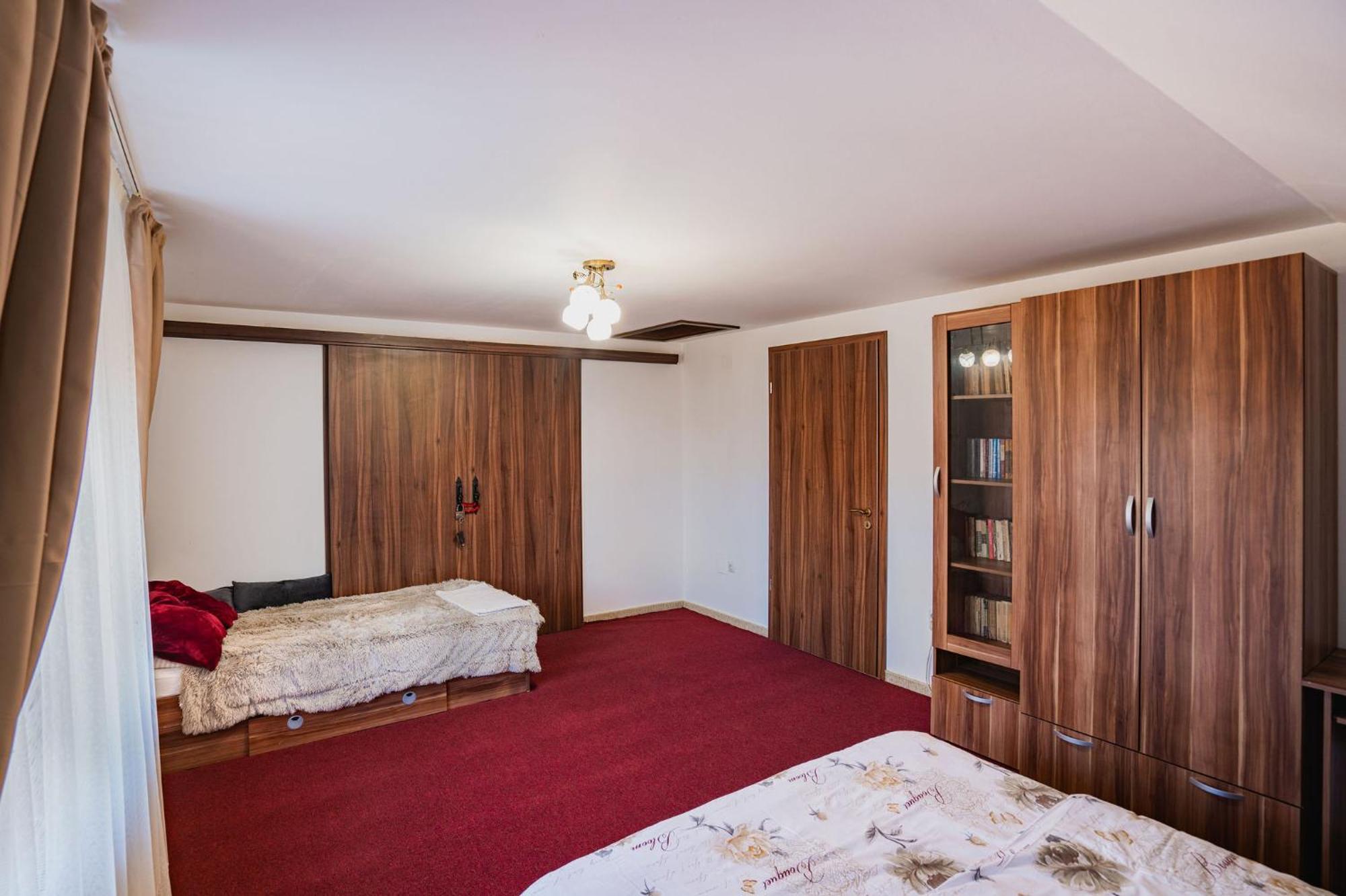 Diana Resort Timisoara Luaran gambar