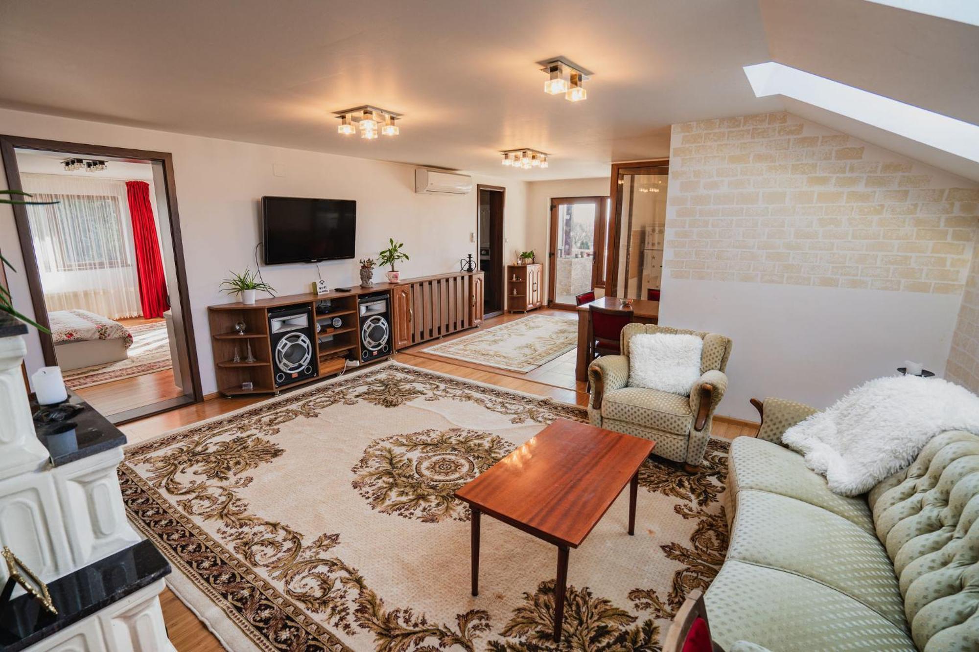 Diana Resort Timisoara Luaran gambar