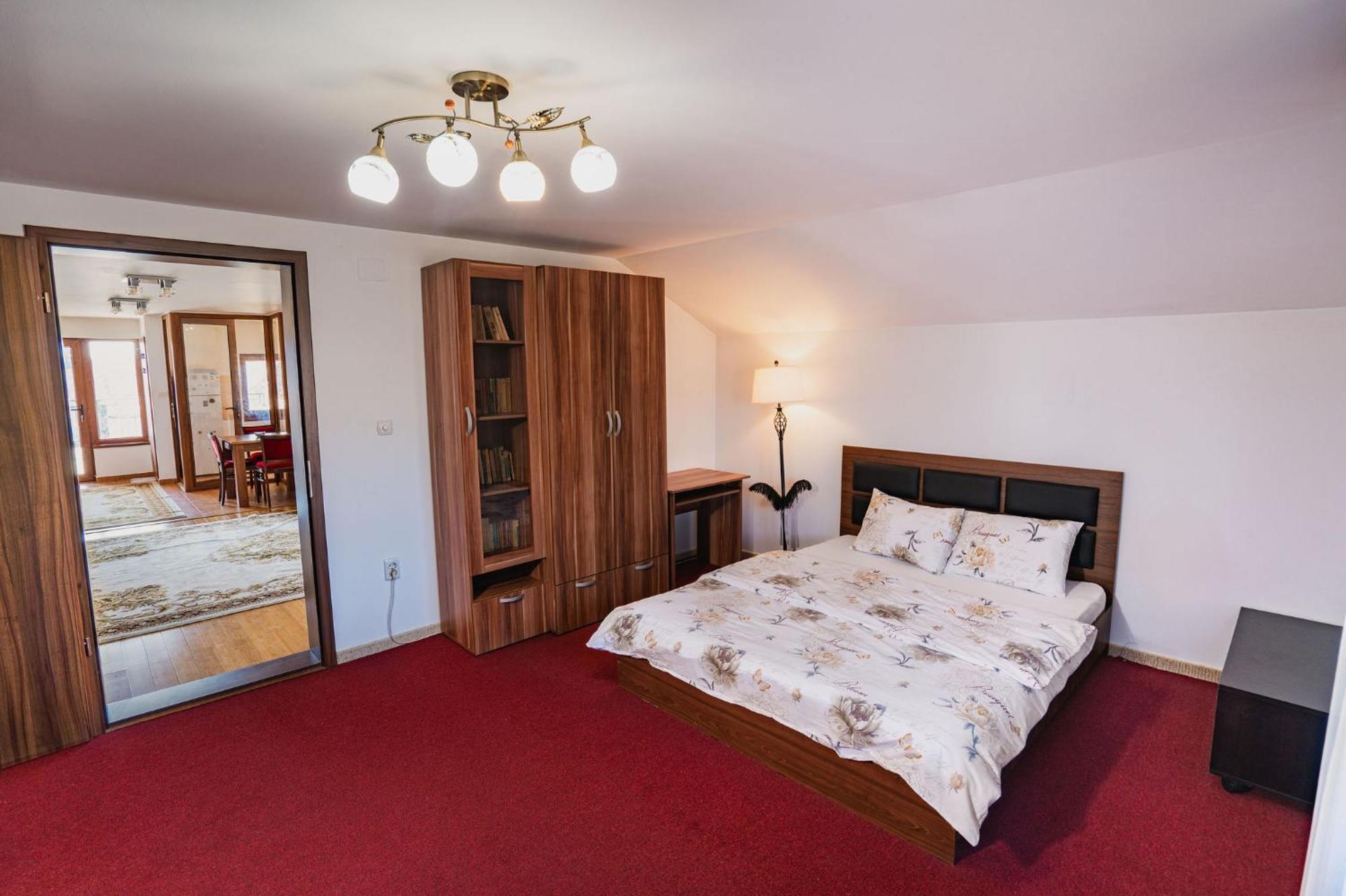 Diana Resort Timisoara Luaran gambar