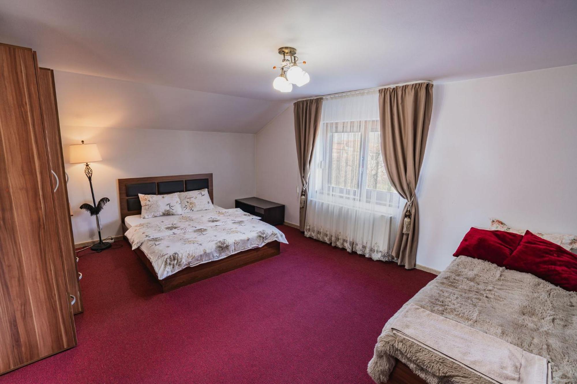 Diana Resort Timisoara Luaran gambar