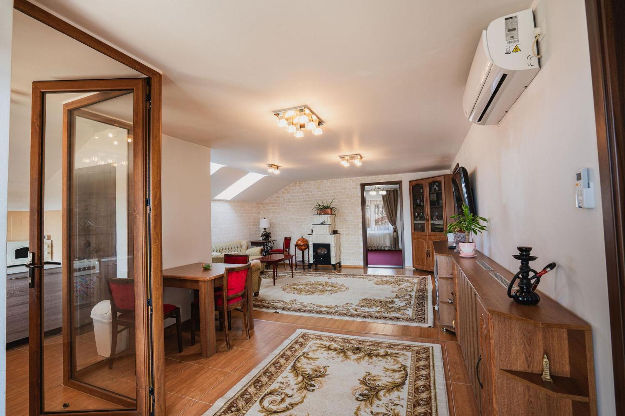 Diana Resort Timisoara Luaran gambar
