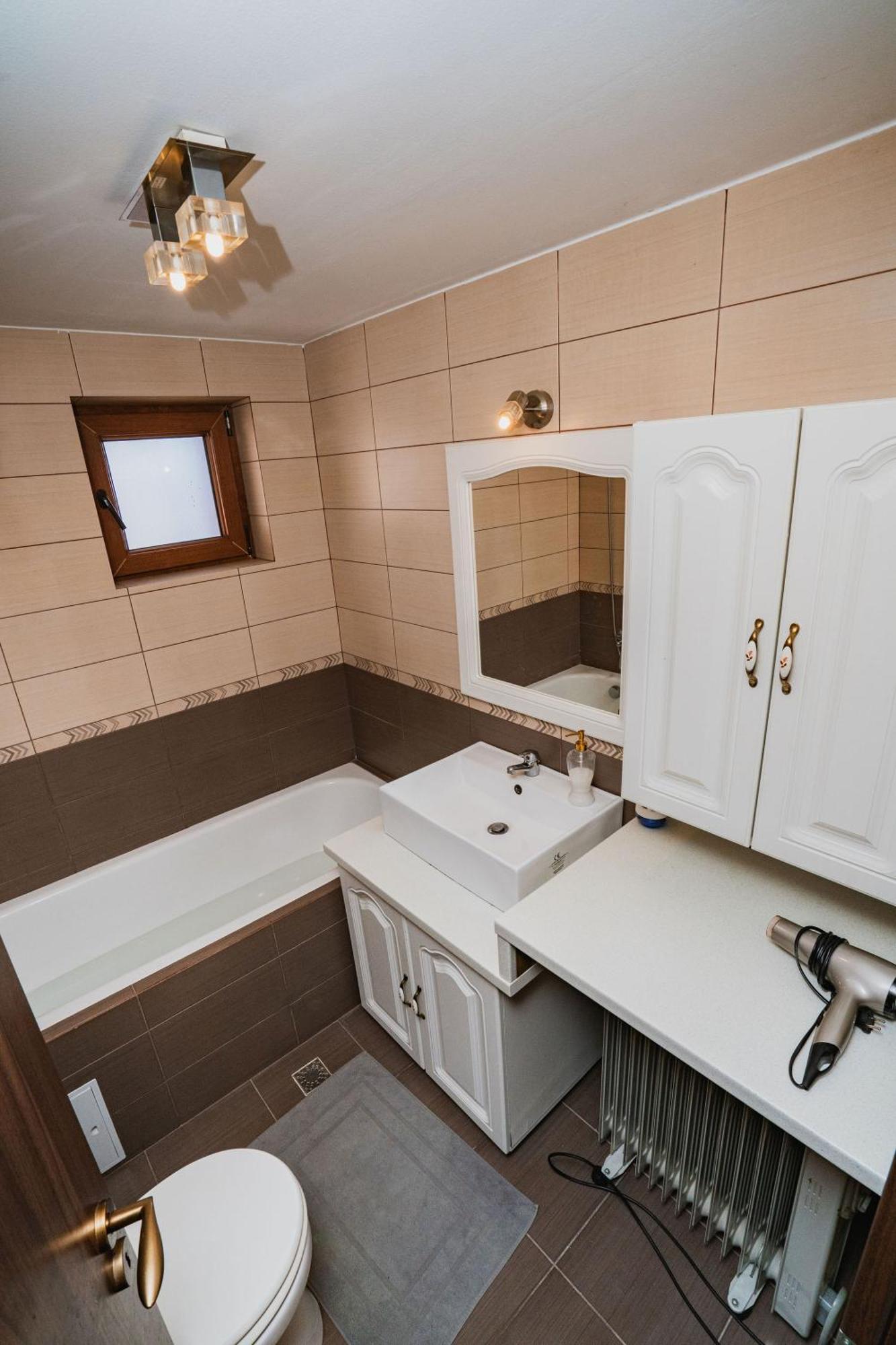 Diana Resort Timisoara Luaran gambar