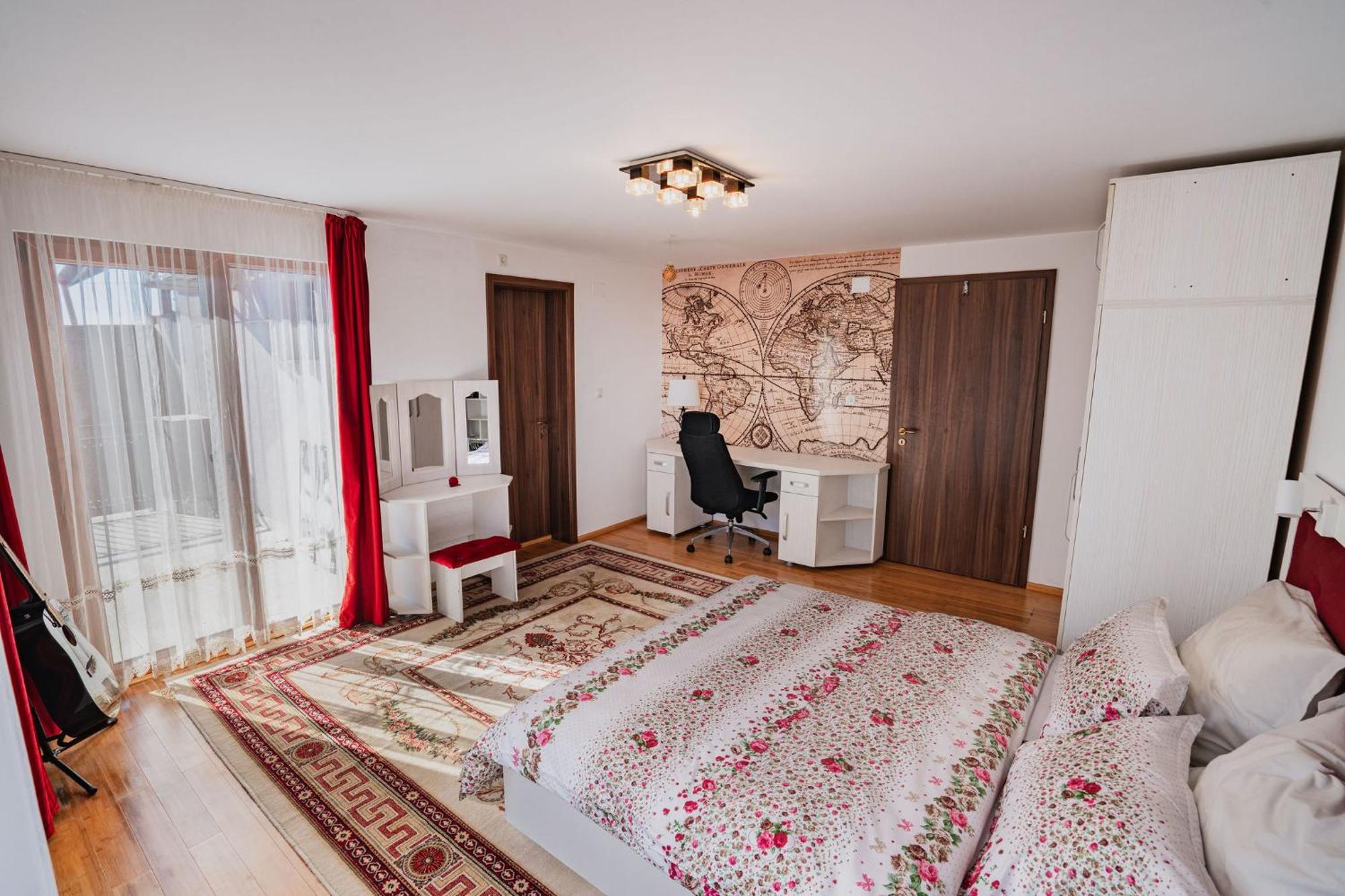 Diana Resort Timisoara Luaran gambar