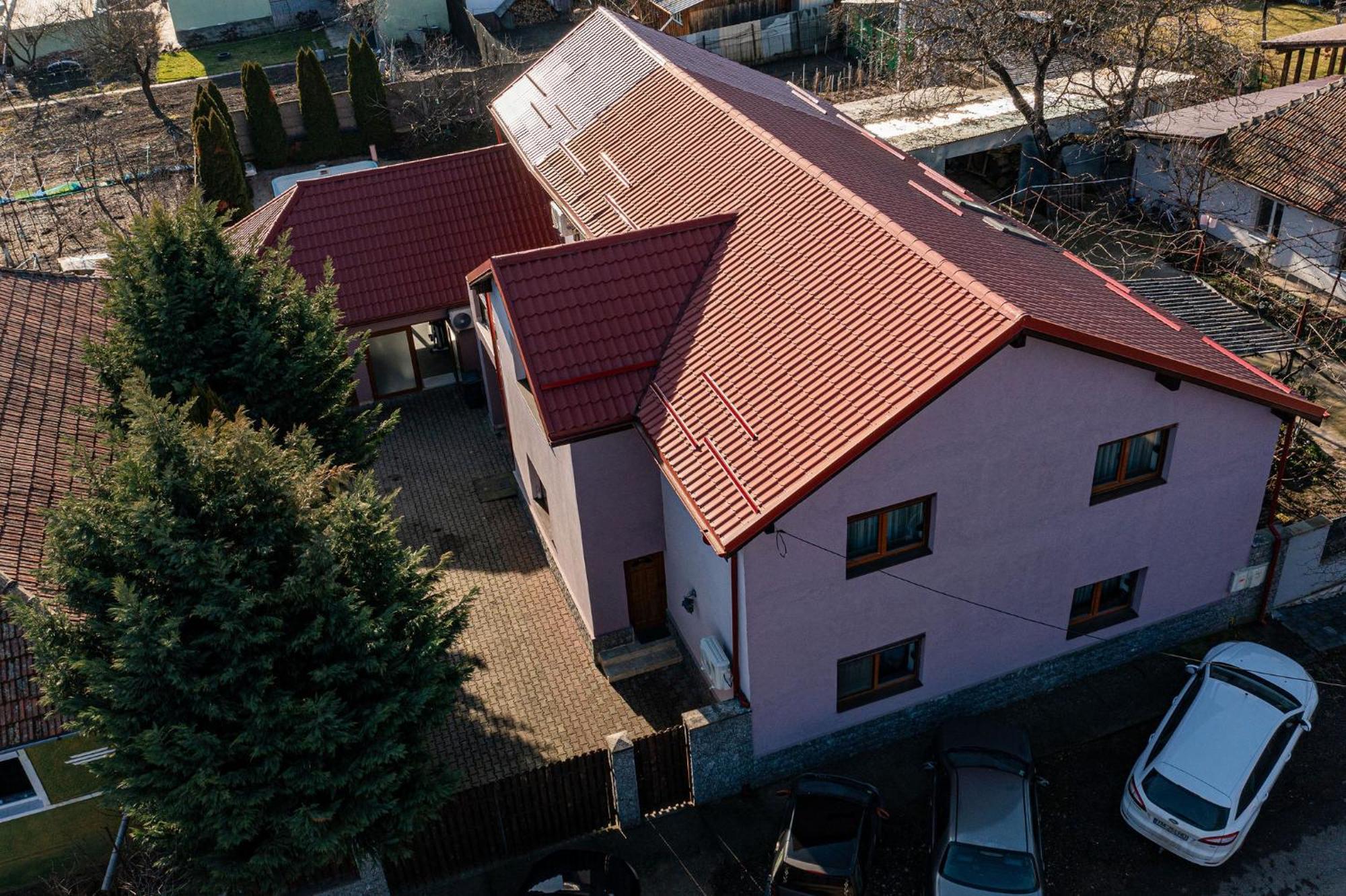 Diana Resort Timisoara Luaran gambar