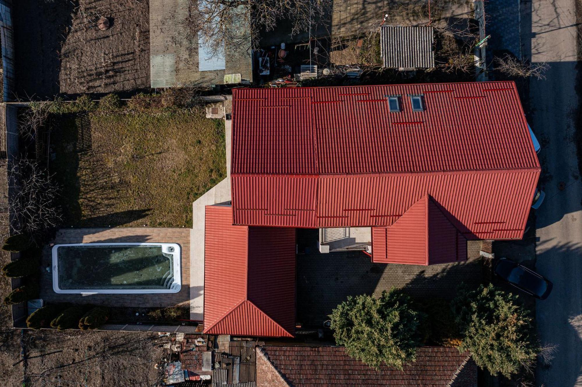 Diana Resort Timisoara Luaran gambar